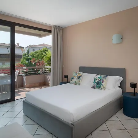 Il Sogno 4* Desenzano del Garda