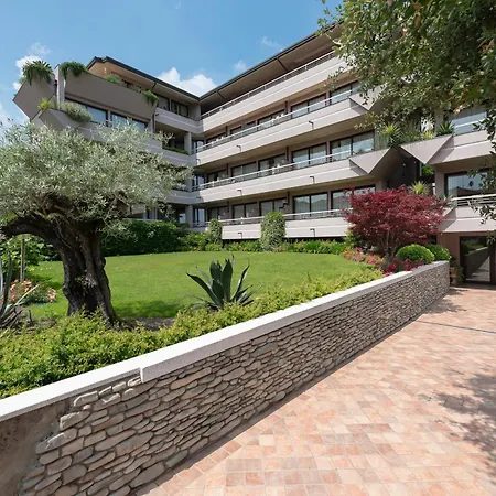 Il Sogno Aparthotel 4*