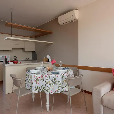 Aparthotel Il Sogno 4*