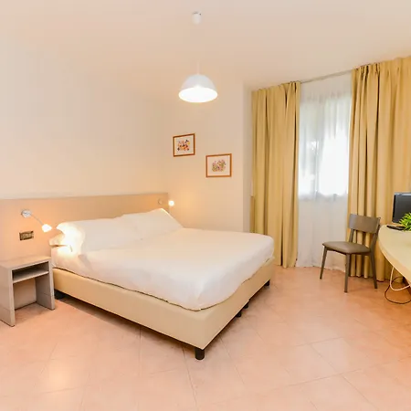 Il Sogno Aparthotel 4*