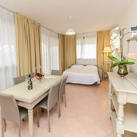 Aparthotel Il Sogno 4*